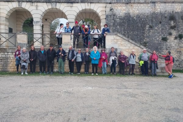 Très belle randonnée et beau temps.