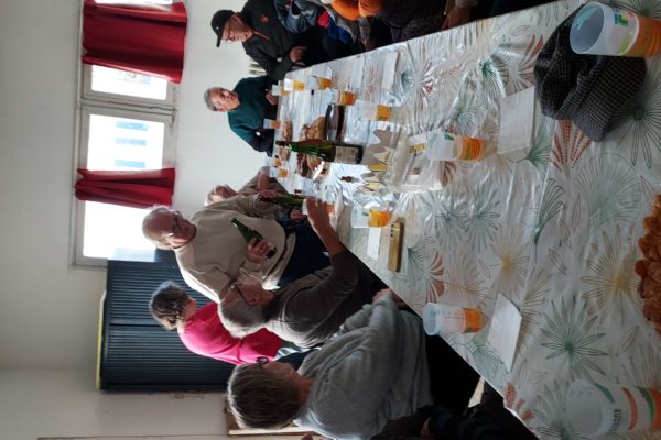 beau moment ensemble