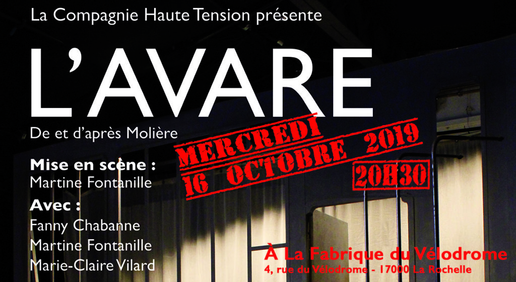 lavare la rochelle 16 octobre 2019