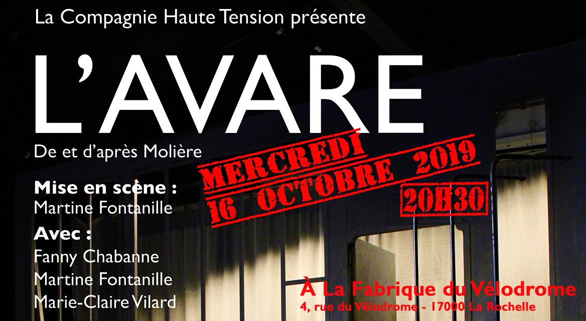 lavare la rochelle 16 octobre 2019